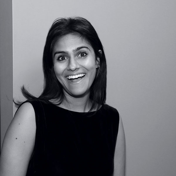 Nadia Baywa